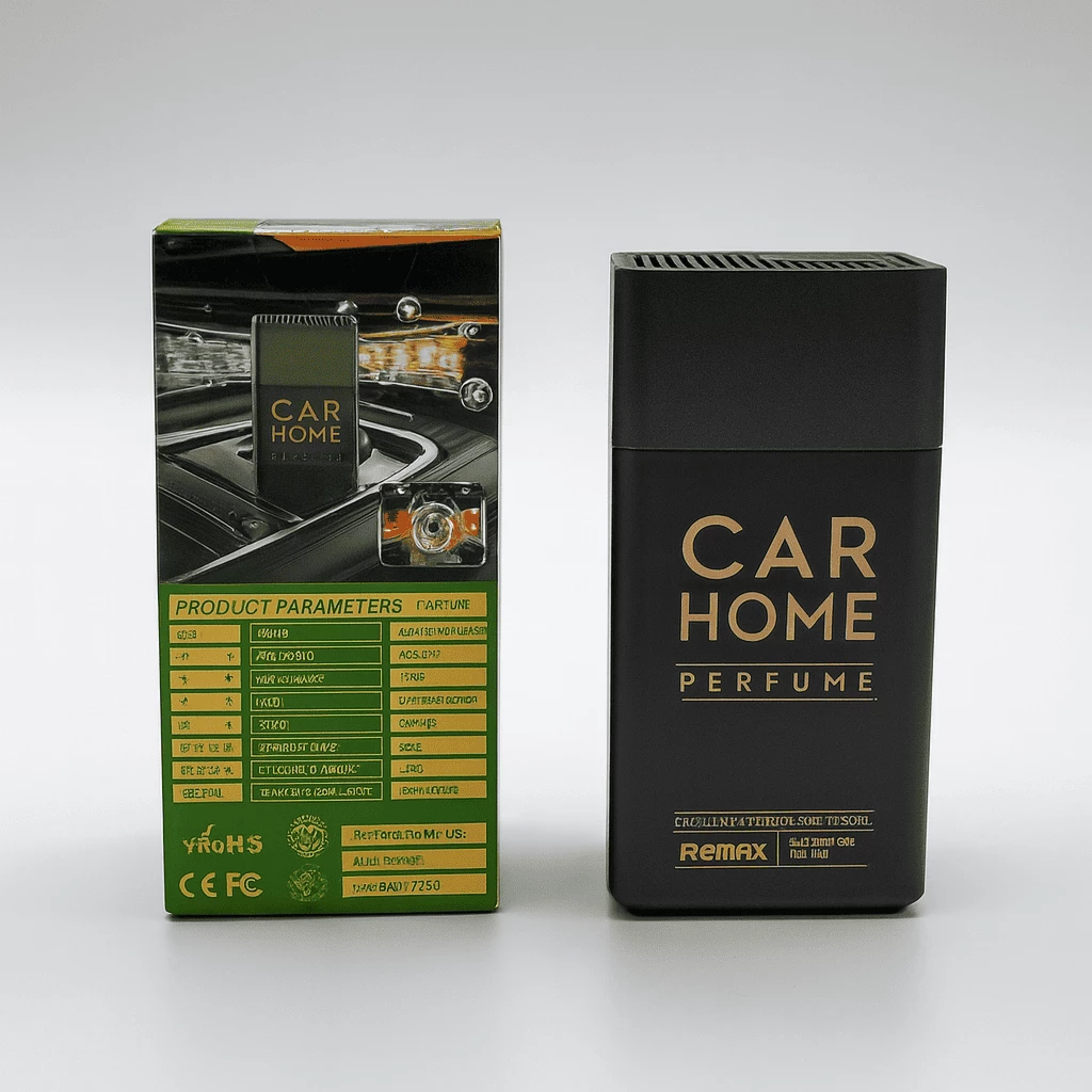 Remax Car Home Perfume